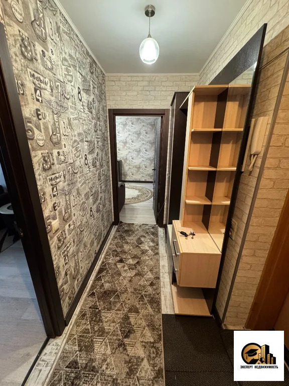 Аренда квартиры, Подольск, ул. Первомайская - Фото 16