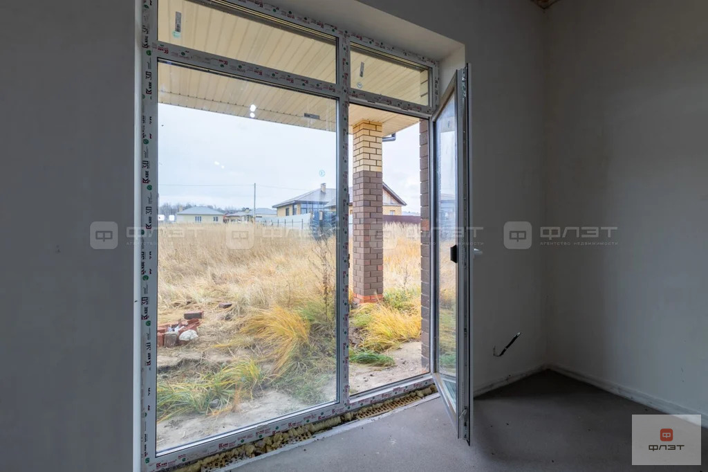 Продажа дома, Каипы, Лаишевский район, ул. Кедровая - Фото 10