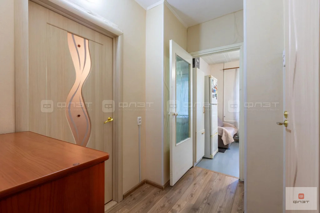 Продажа квартиры, Казань, ул. Адоратского - Фото 8