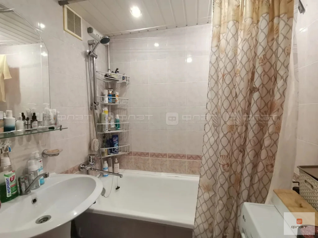 Продажа квартиры, Казань, ул. Дубравная - Фото 8