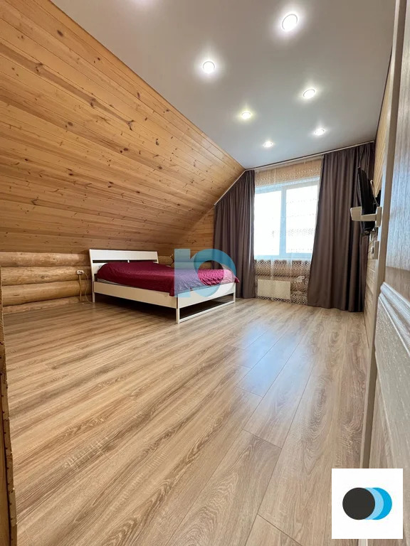 Продажа дома, Нагаево, ул Матвея Любавского - Фото 10