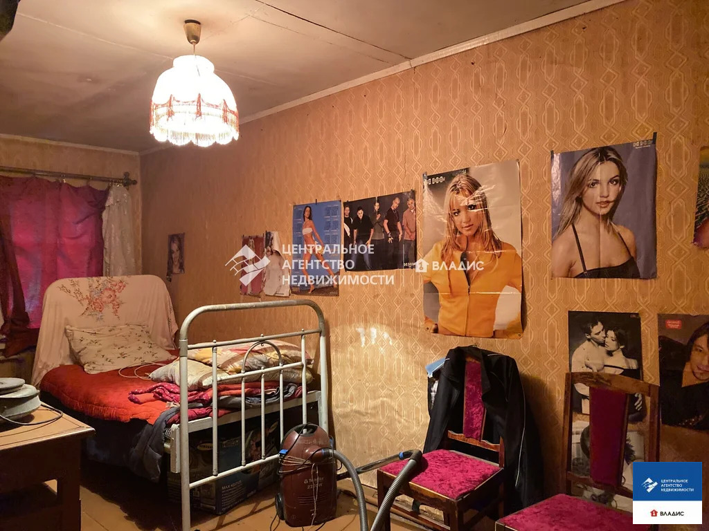 Продажа дома, Скопин, ул. Комсомольская - Фото 6