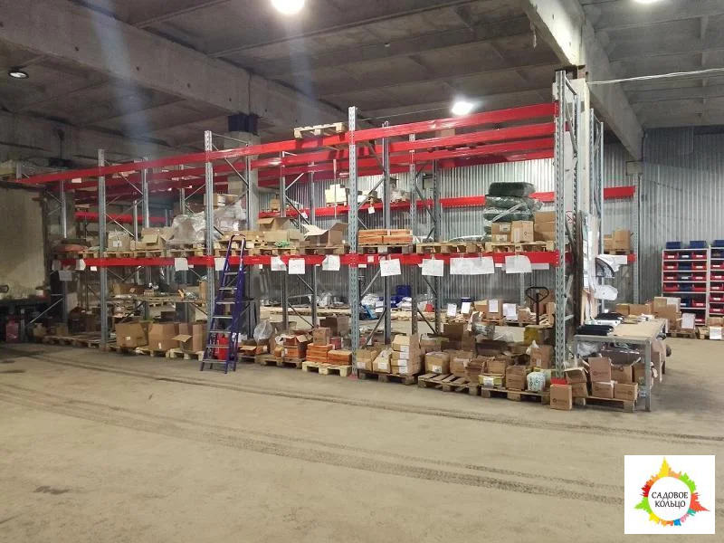 На огороженной, охраняемой территории предлагаем 411 кв - Фото 8