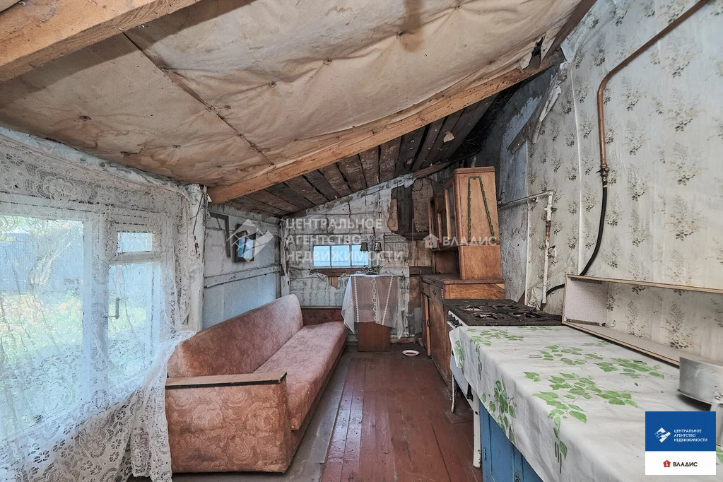 Продажа дома, Алешня, Рыбновский район - Фото 4