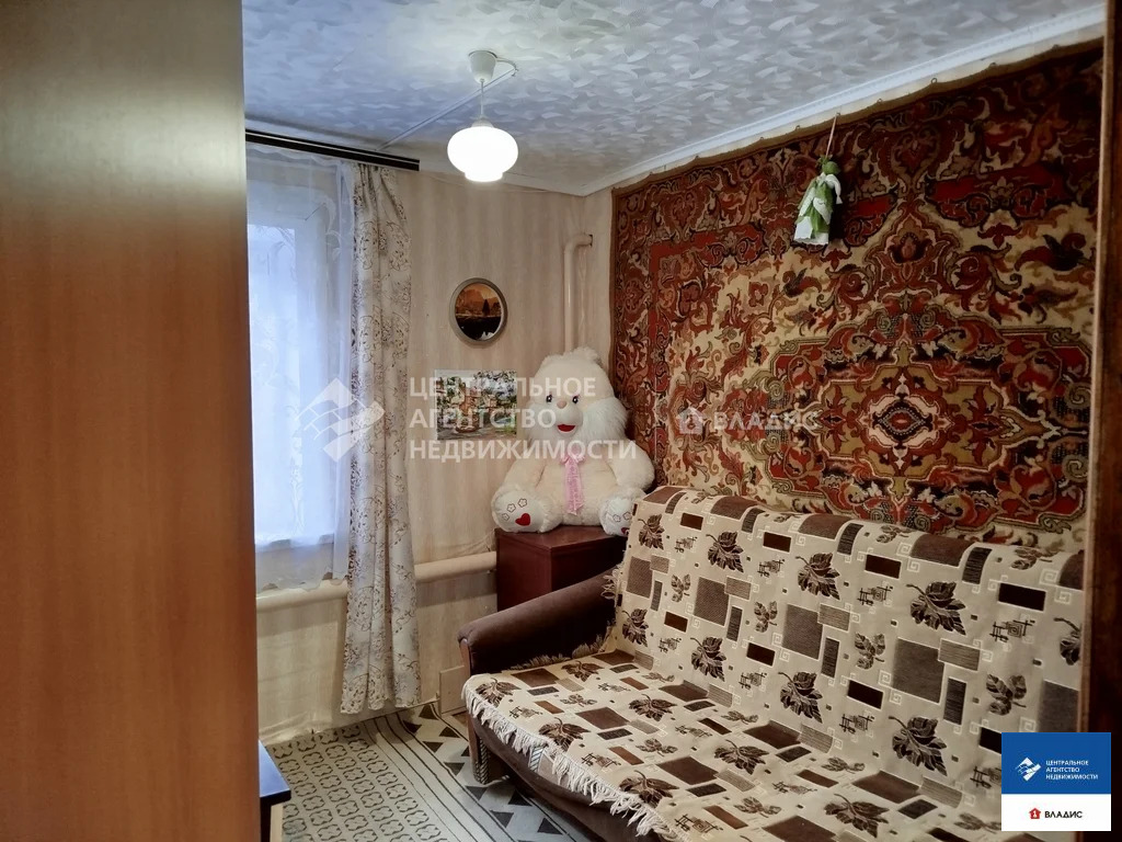 Продажа дома, Лубяники, Касимовский район, 219 - Фото 17