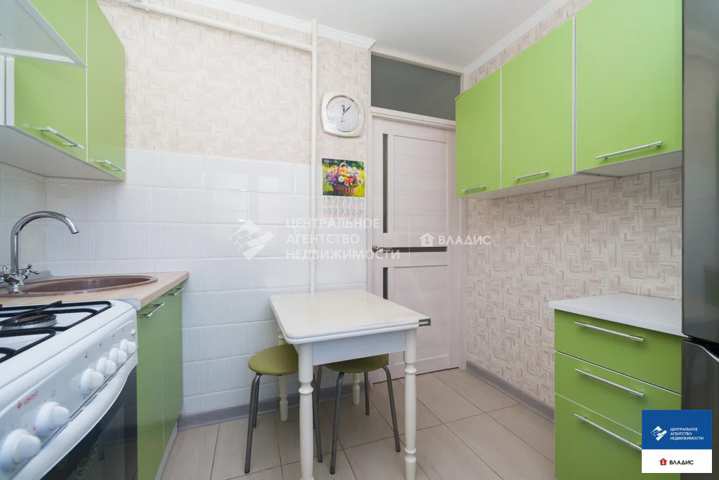 Продажа квартиры, Рязань, улица Фридриха Энгельса - Фото 6