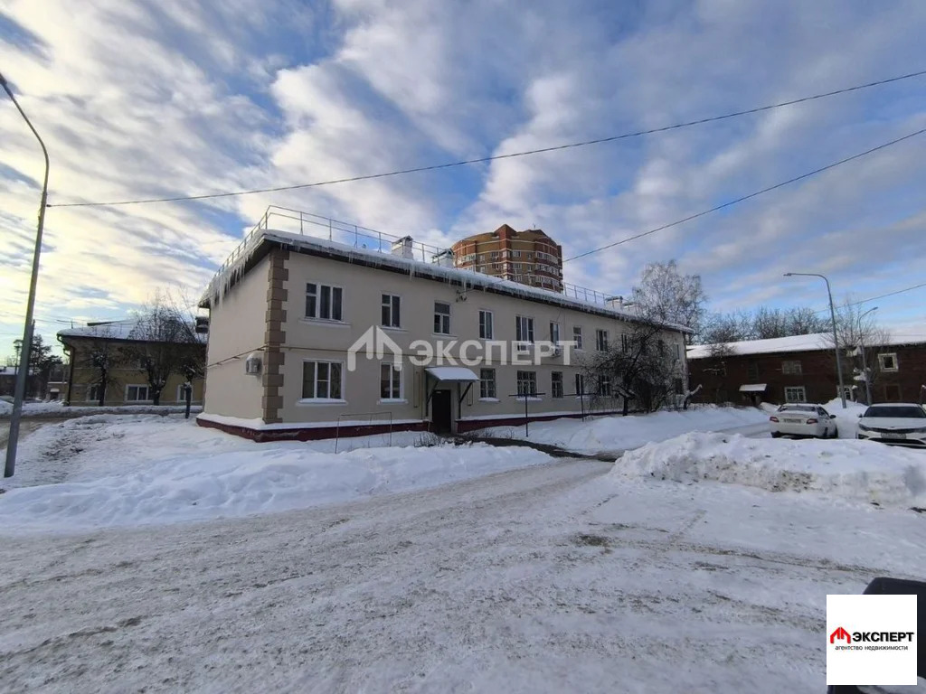 2-комнатная квартира, ул. Каляева - Фото 13