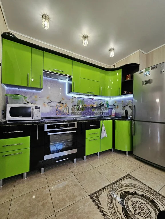 Аренда квартиры, Уфа, ул. Академика Королева - Фото 3