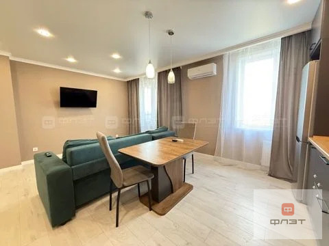 Продажа квартиры, Усады, Лаишевский район, ул. Уютная - Фото 2