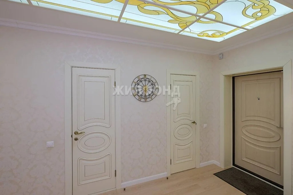 Продажа квартиры, Краснообск, Новосибирский район, 6-й микрорайон - Фото 13