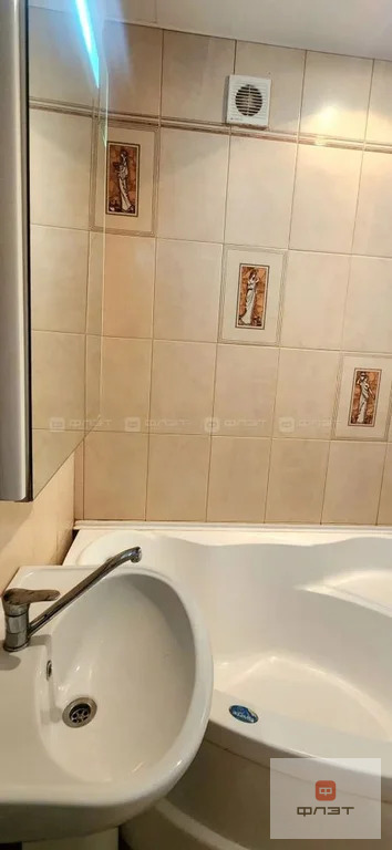 Продажа квартиры, Казань, ул. Братьев Касимовых - Фото 14