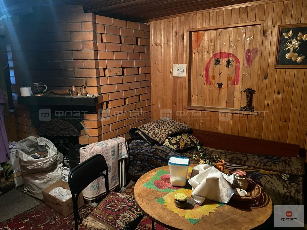 Продажа участка, Казань, снт. СНТ Овощник-3 - Фото 3