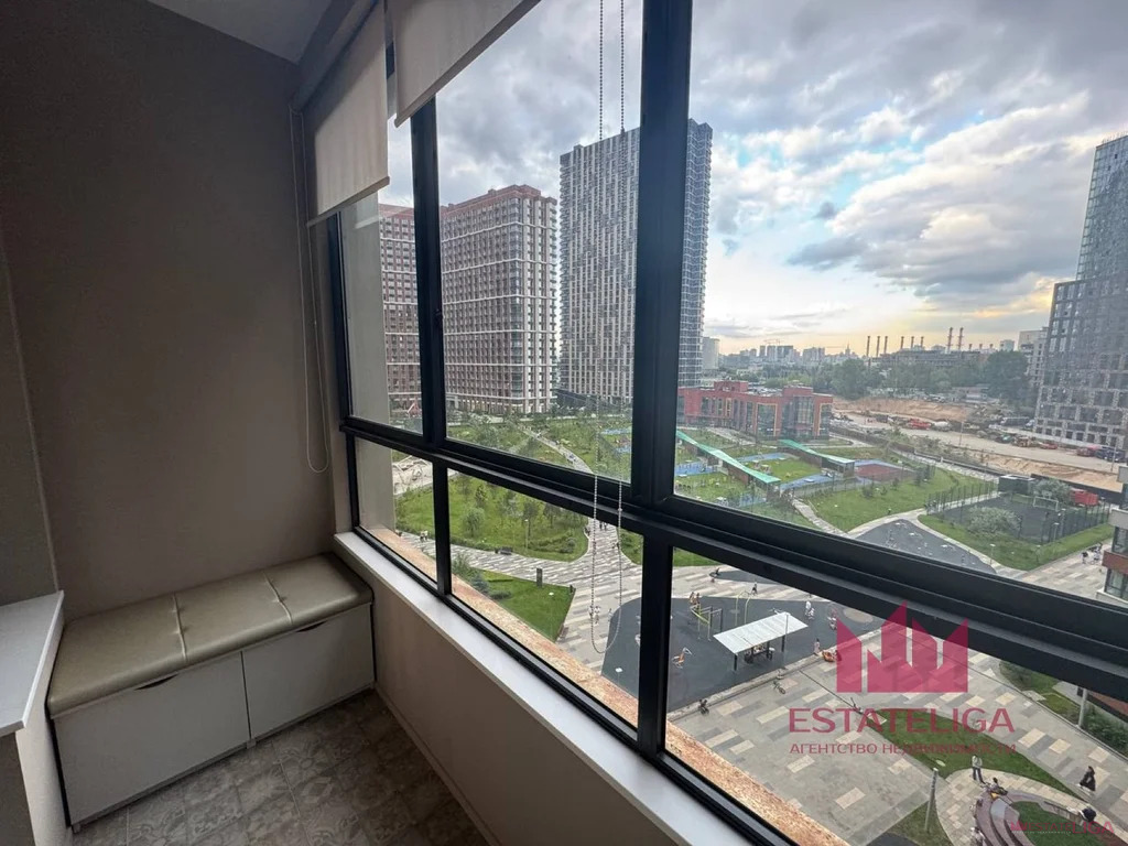 Аренда квартиры, м. Шелепиха, Шелепихинская наб. - Фото 19