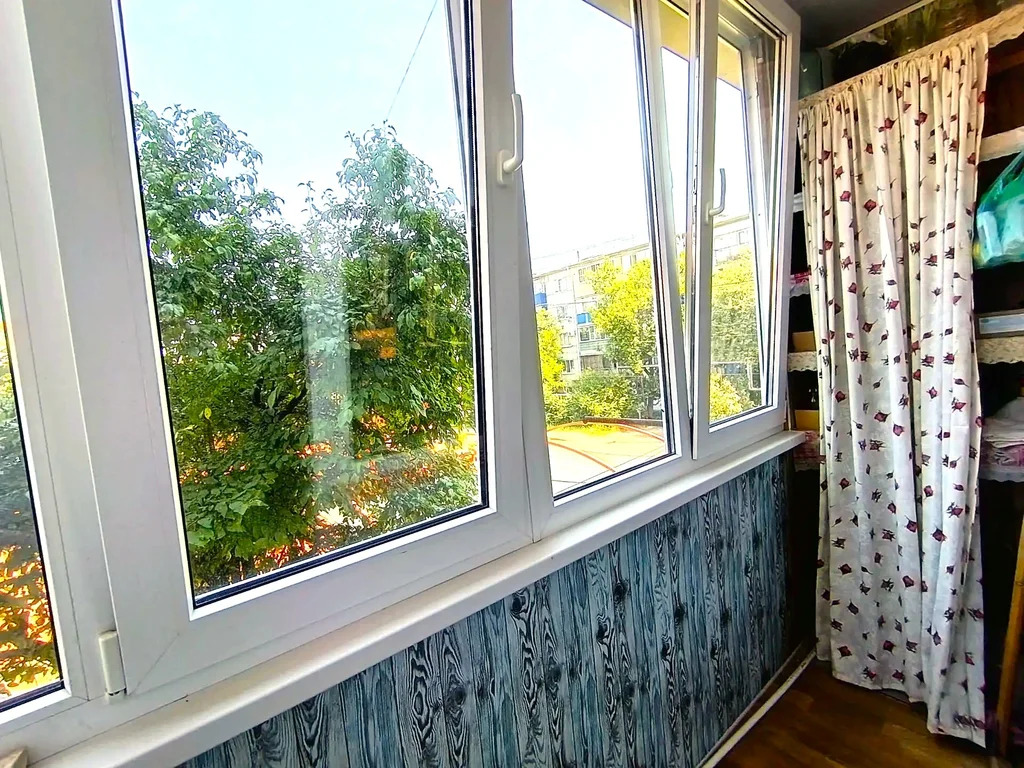 Продажа квартиры, Крымск, Крымский район, ул. Пролетарская - Фото 18