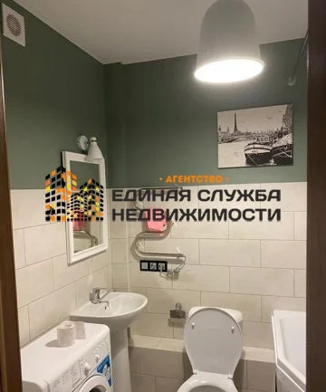 Аренда квартиры, Уфа, Октября пр-кт. - Фото 4