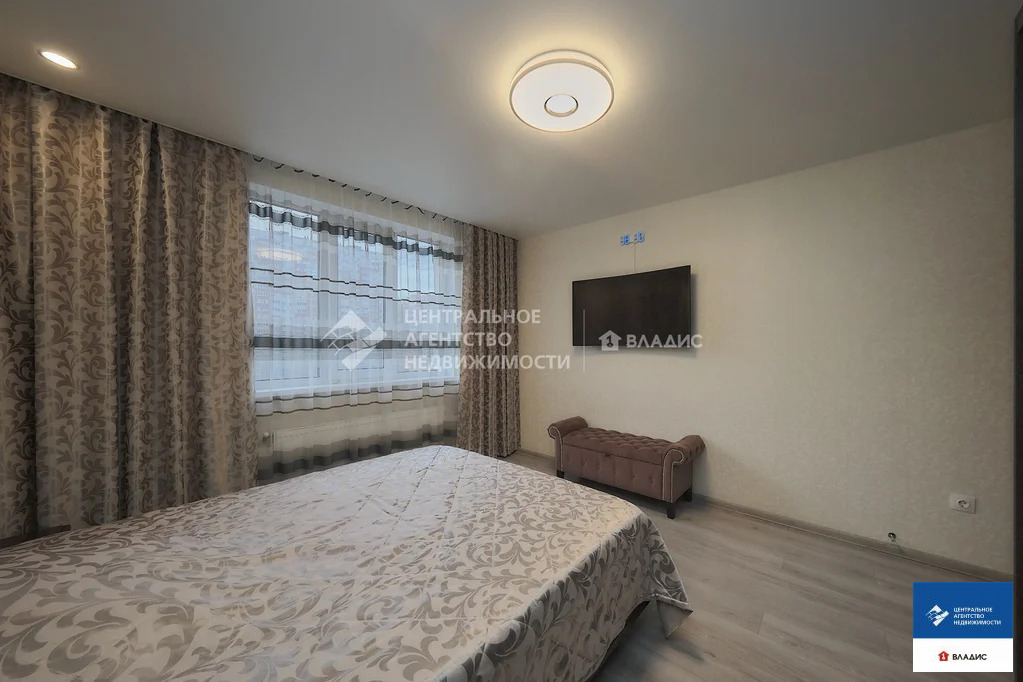 Продажа квартиры, Рязань, Шереметьевская улица - Фото 6