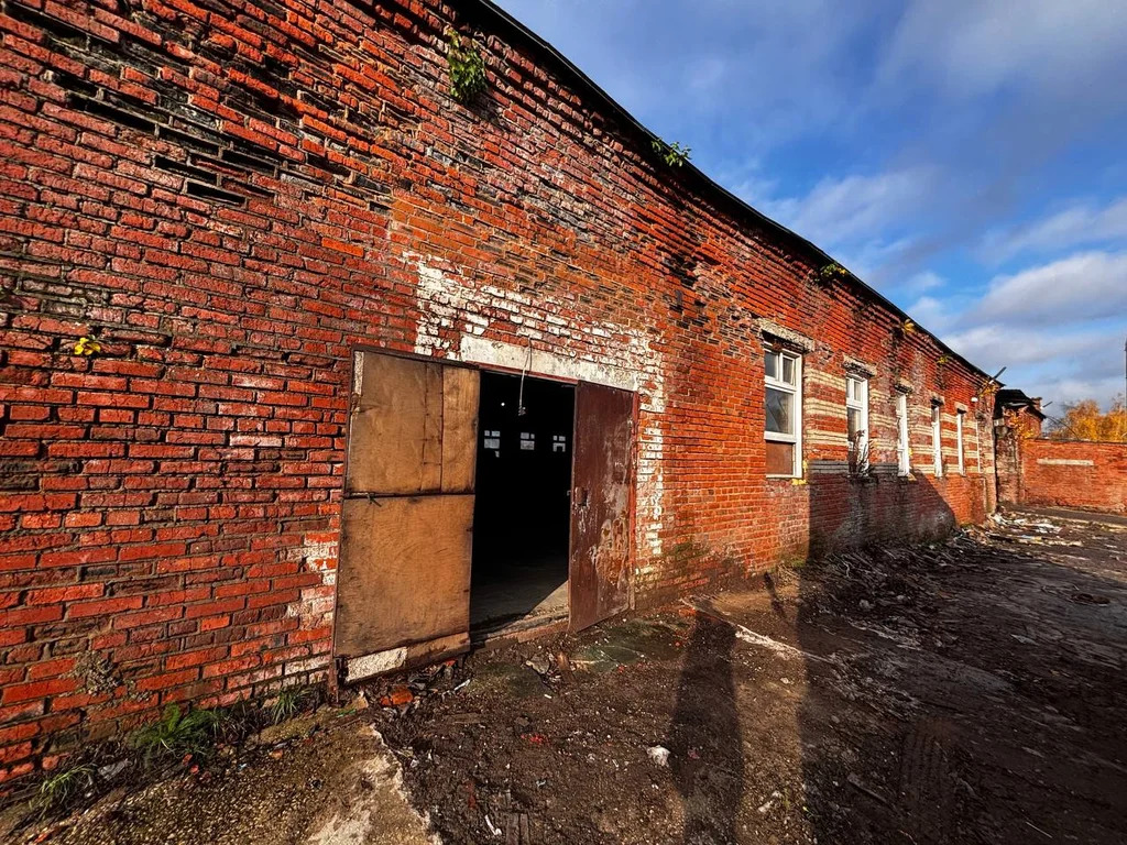 Аренда склада 1000 м2 - Фото 9