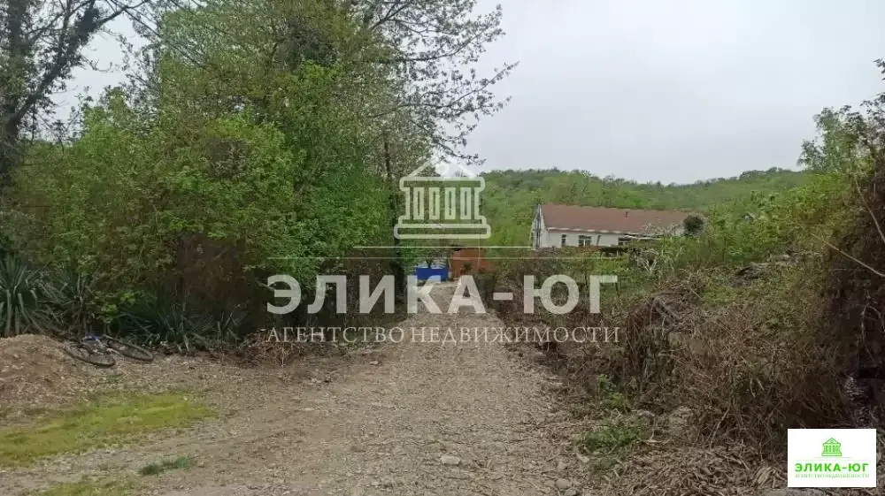 Продажа участка, Пляхо, Туапсинский район, ул. Лесная - Фото 2