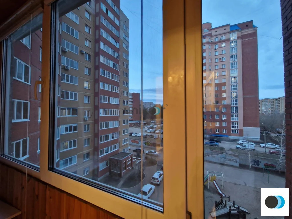 Продажа квартиры, Уфа, ул. Рабкоров - Фото 9