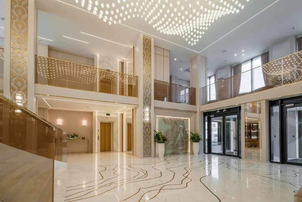 Продажа квартиры, м. Крестовский остров, Петровский пр-кт. - Фото 19