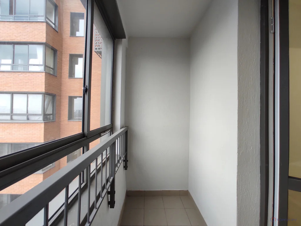 Продажа квартиры, Каширское ш. - Фото 16