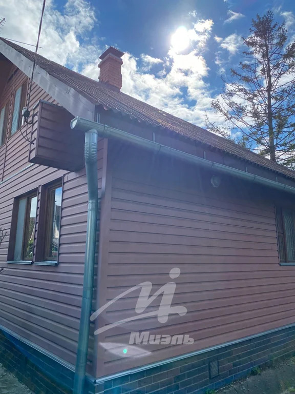 Продажа дома, Богородский г. о., 117 - Фото 4