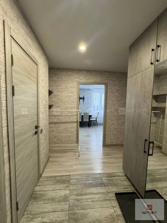 Продажа квартиры, Казань, ул. Гавриила Державина - Фото 8