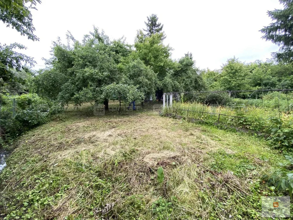 Продажа участка, Казань, тер. СНТ Подгорный - Фото 2