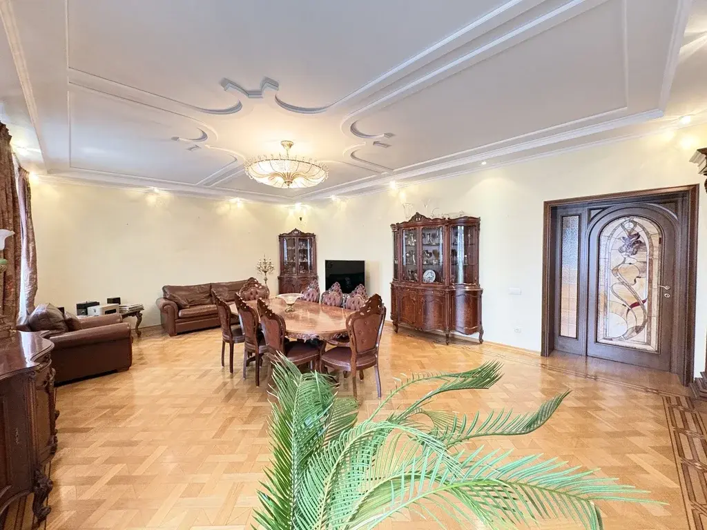 Двухуровневая квартира на ул.Гиляровского - Фото 15