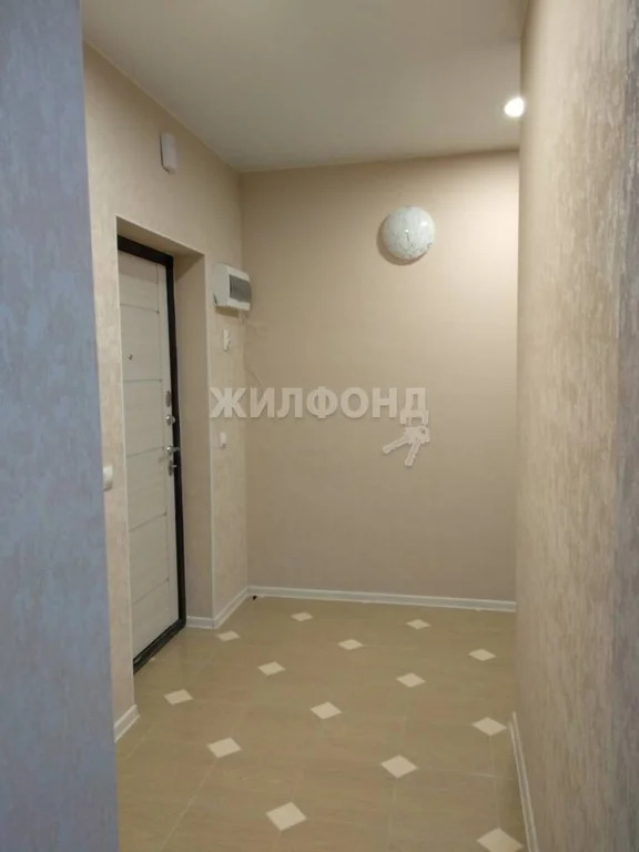 Продажа квартиры, Новосибирск, ул. Ельцовская - Фото 1