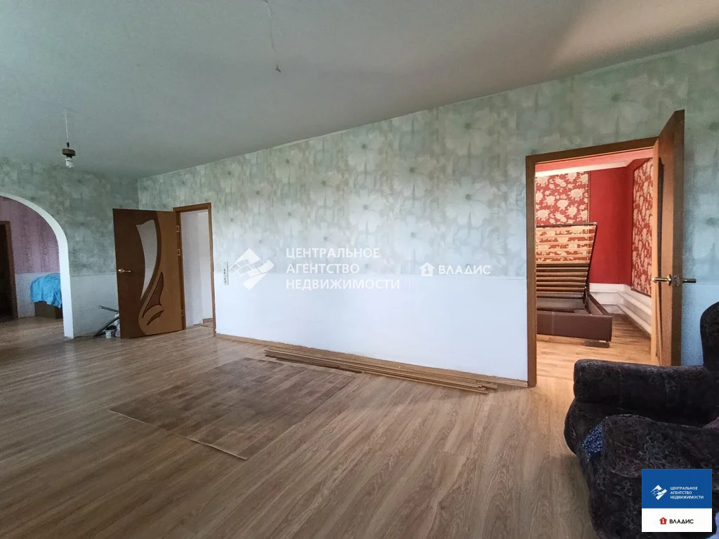 Продажа дома, Мосолово, Шиловский район, ул. Советская - Фото 10