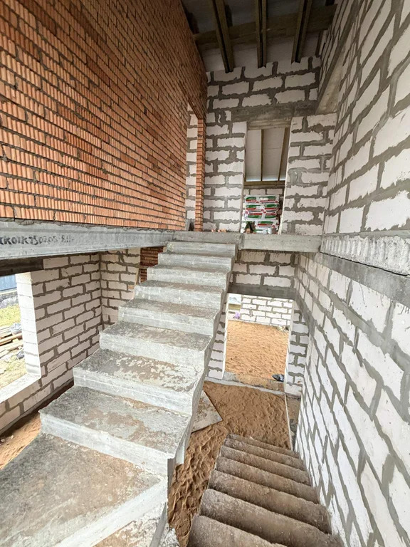 Коттедж 167.2 м2 на участке 580 сот. - Фото 15