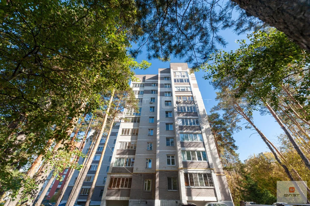 Продажа квартиры, Казань, ул. Халезова - Фото 33