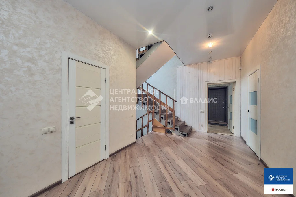 Продажа дома, Рязань, Железнодорожная улица - Фото 18
