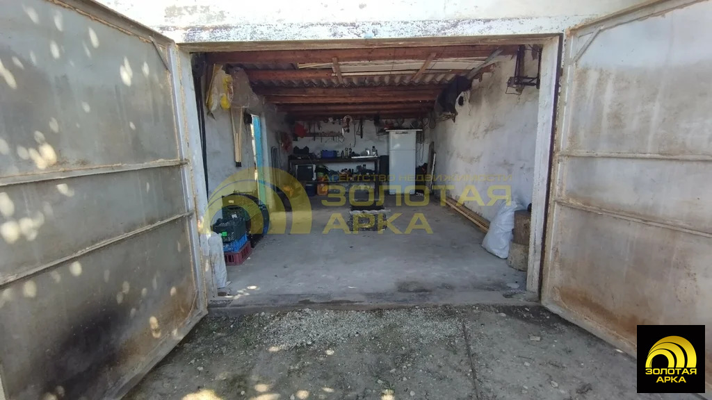 Продажа дома, Вышестеблиевская, Темрюкский район, ул. Ленина - Фото 16