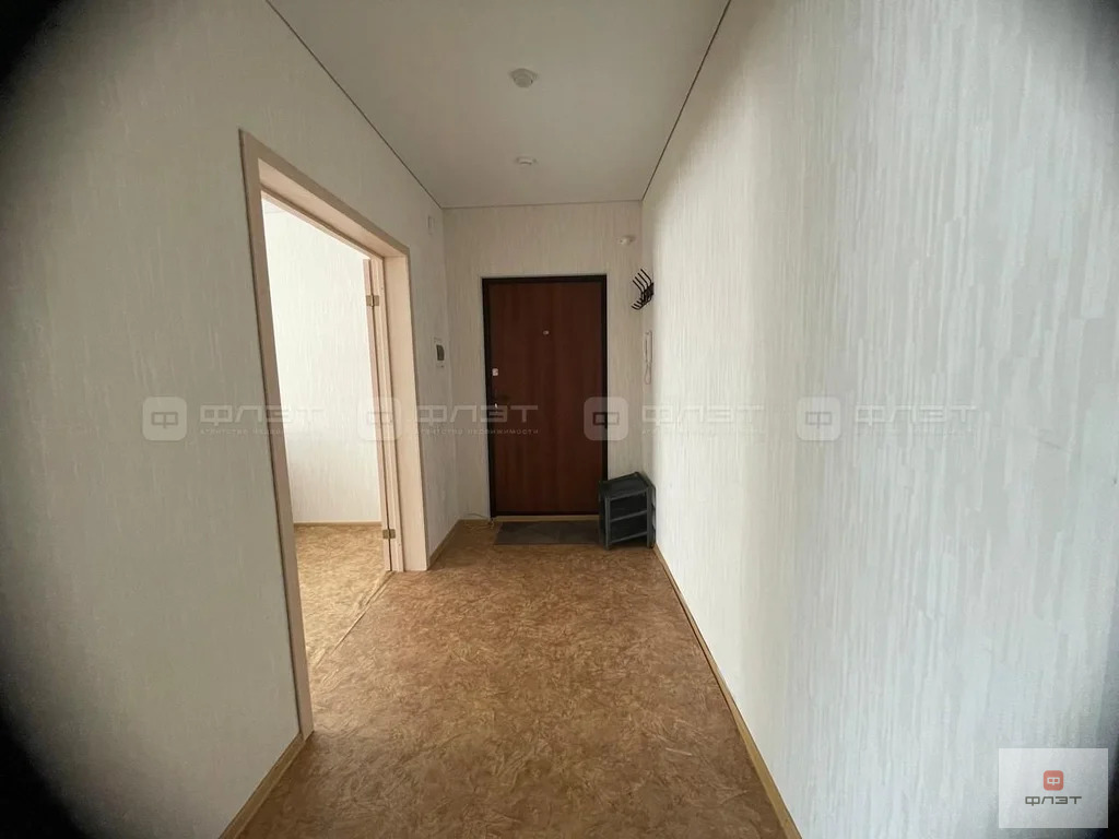 Продажа квартиры, Казань, ул. Генерала Махмута Гареева - Фото 2
