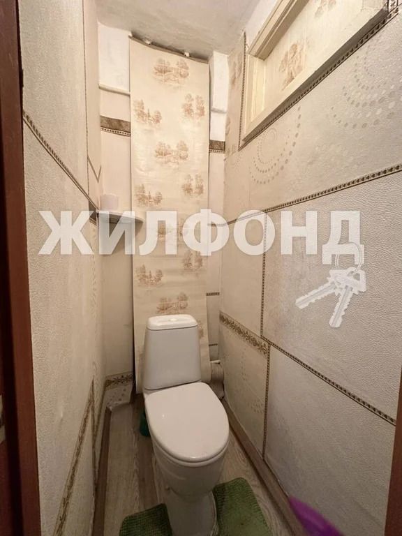 Продажа квартиры, Новосибирск, ул. Костычева - Фото 7