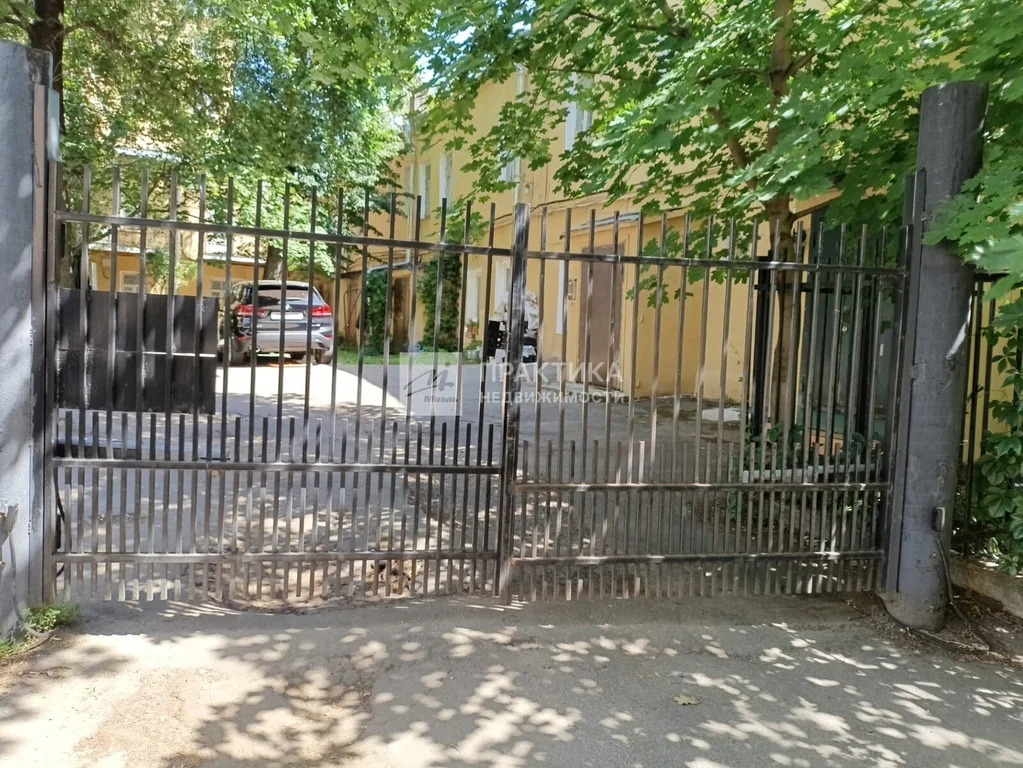 Продажа квартиры, Большой Знаменский переулок - Фото 18