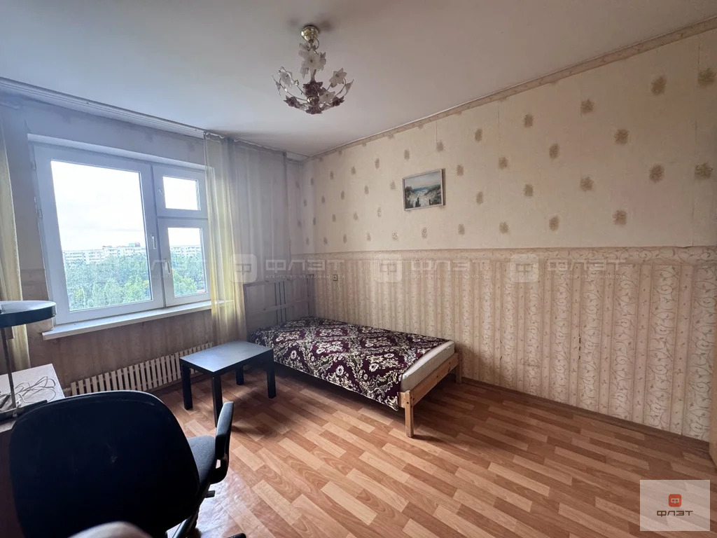 Продажа квартиры, Казань, Победы пр-кт. - Фото 5