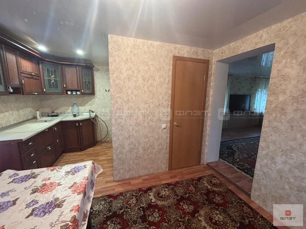 Продажа дома, Карадули, Лаишевский район, ул. Песочная - Фото 7