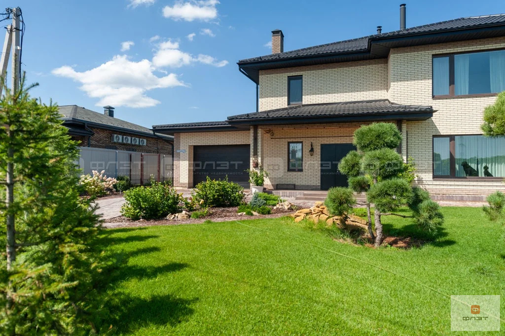 Продажа дома, Песчаные Ковали, Лаишевский район, ул. Малая - Фото 3