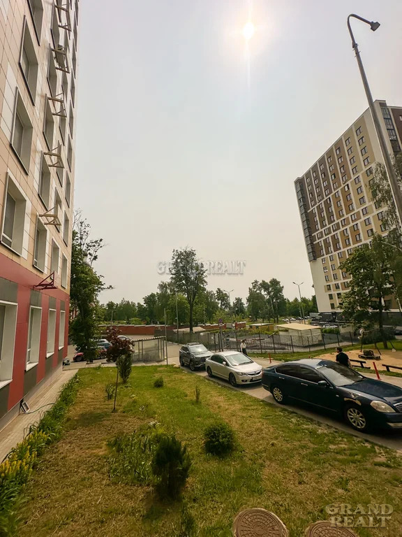Продажа квартиры, Лыткарино, 6-й мкр. - Фото 27