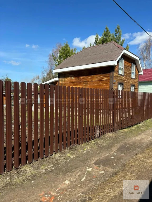 Продажа дома, Лаишевский район, 9-я аллея - Фото 3