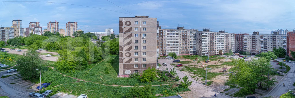 Продажа квартиры, Пермь, ул. Старцева - Фото 22