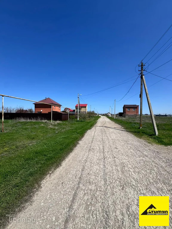 Продажа участка, Воронцовка, Ейский район - Фото 3