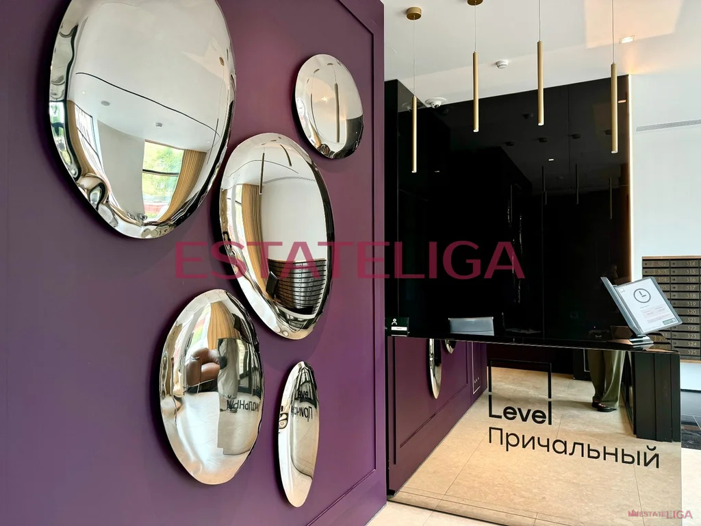 Продажа квартиры, м. Шелепиха, Причальный проезд - Фото 8