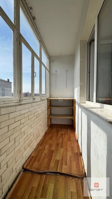 Продажа квартиры, Кукмор, Кукморский район, ул. Гафиятуллина - Фото 1