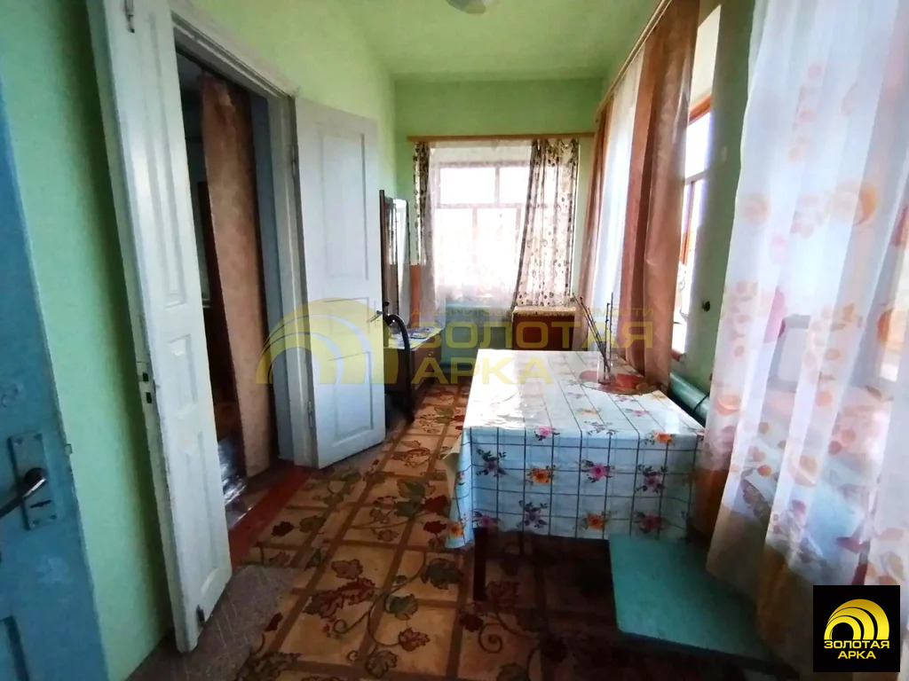 Продажа дома, Темрюк, Темрюкский район, Степной пер. - Фото 12