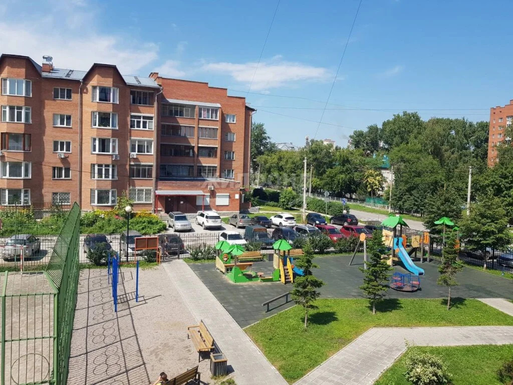 Продажа квартиры, Бердск, Карла Маркса - Фото 10