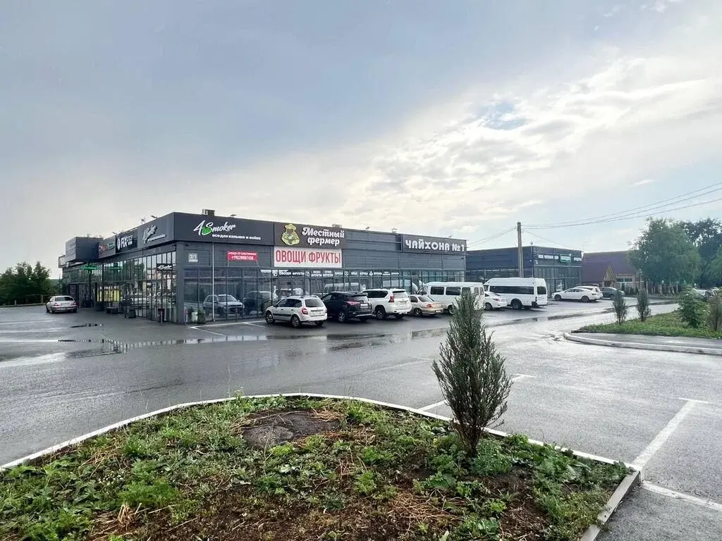 Продажа помещения свободного назначения 700.0м Советская ул., 3, ... - Фото 7